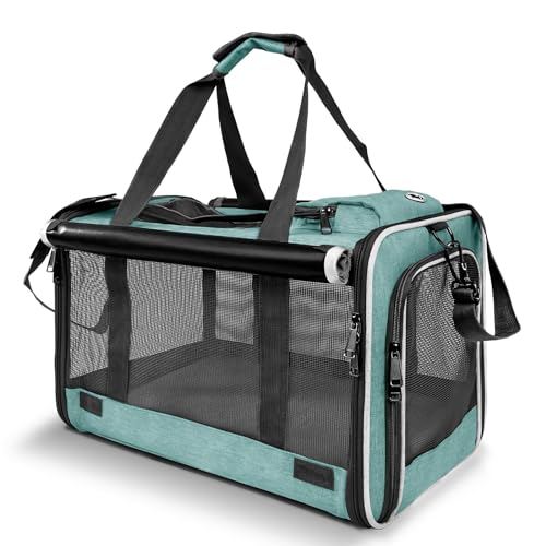 Puppy Travel Crate for Car
