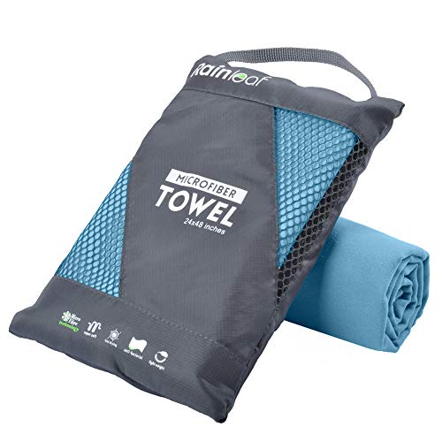 Quick Dry Towels for Travel