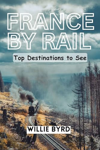 Rail Travel Paris to Nice