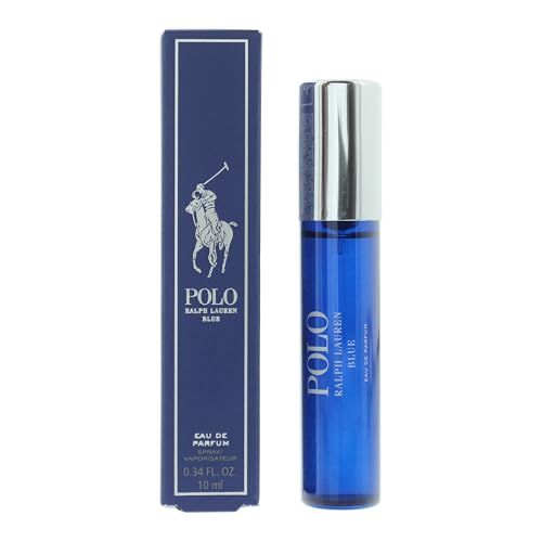 Ralph Lauren Blue Women’s Travel Size Perfumes: Perfect On-the-Go Scents