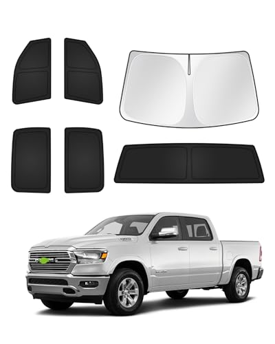 Ram 1500 Long Travel Kit: Ultimate Upgrade for Off-Road Adventures