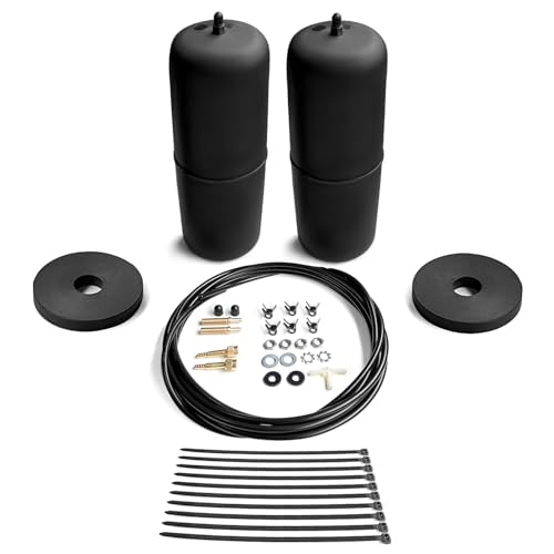 Ram 1500 Long Travel Suspension Kit: Ultimate Upgrade for Smooth Rides