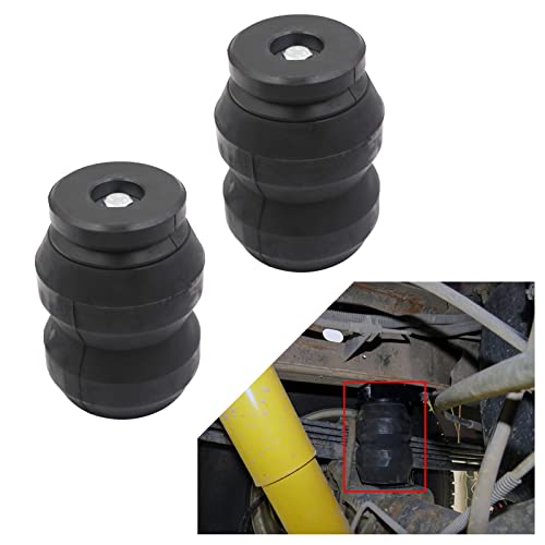 Ram 1500 Long Travel Suspension