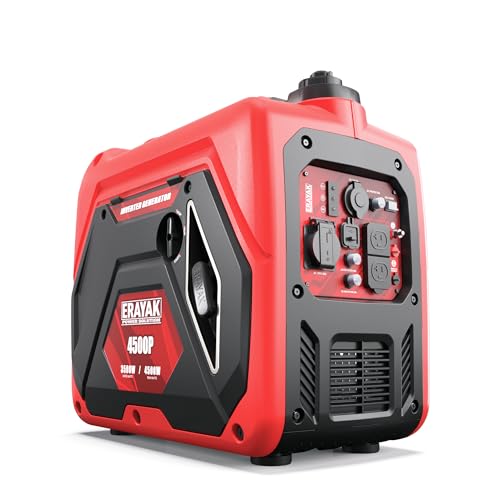 Recommended Generator for Travel Trailer: Top Quiet and Portable Power Solutions