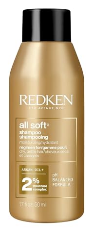 Redken All Soft Travel Size
