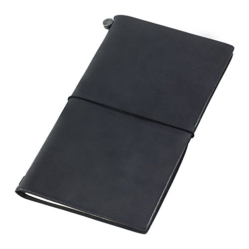 Regular Sized Traveler'S Notebook.