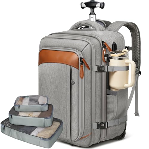Rei Travel Backpack With Wheels