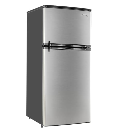Replacement Refrigerator for Travel Trailer: Top Durable and Energy-Efficient Models