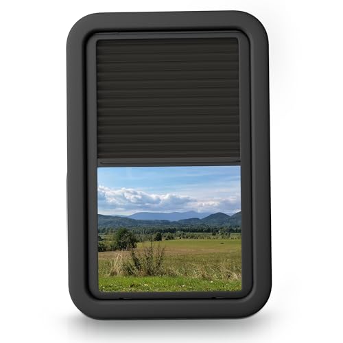 Replacement Windows for Travel Trailers