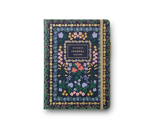 Rifle Paper Co. Wonderlust Travel Journal