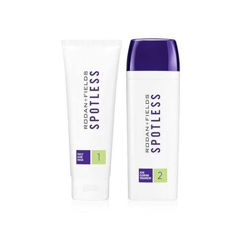 Rodan And Fields Travel Size