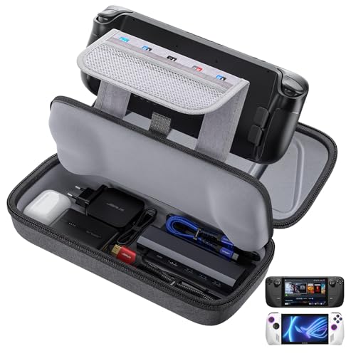 Rog Ally X Travel Case