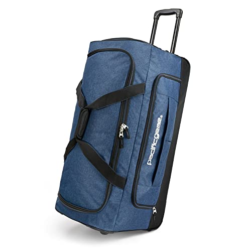 Rolling Duffle Bags for Travel