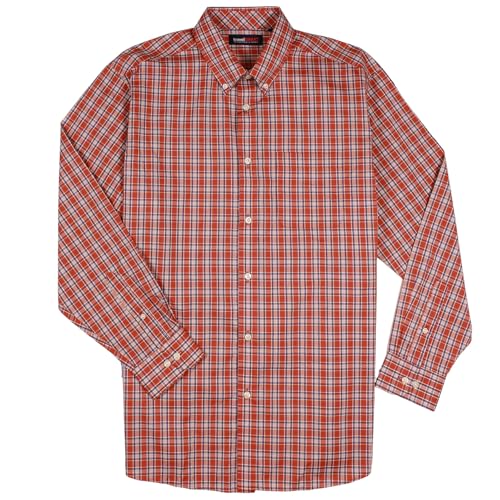 Roundtree And Yorke Travel Smart Shirts