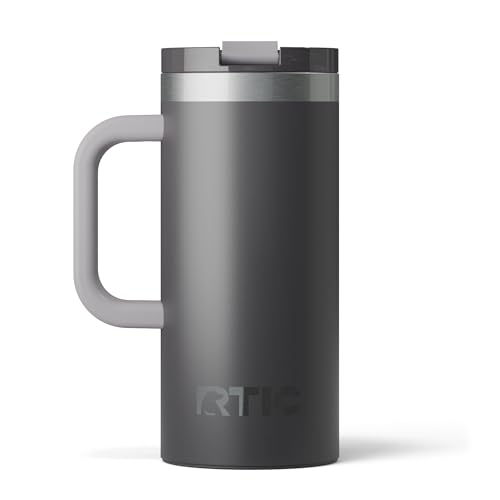 Rtic 16 Oz Travel Mug