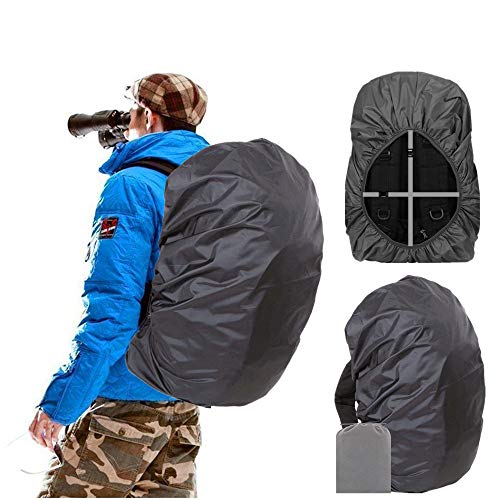 Rucksack Cover for Air Travel