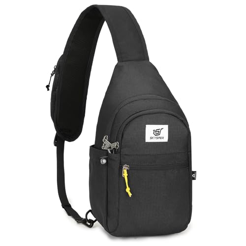 Safest Crossbody Bag for Travel