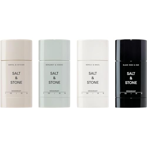 Salt And Stone Travel Size