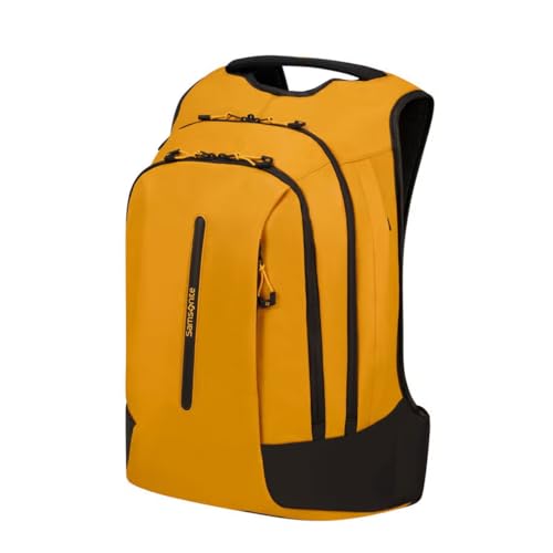 Samsonite Ecodiver Travel Backpack S: Stylish, Durable, and Eco-Friendly Choice
