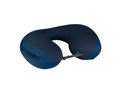 Sea to Summit Travel Pillow Review: Ultimate Comfort for Every Journey