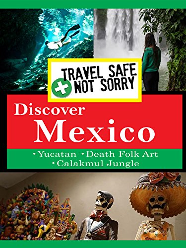 Seniors Tour Group Travel to Mexico: Safe, Fun, and Unforgettable Adventures