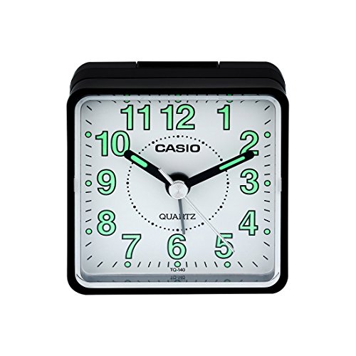 Seth Thomas Travel Alarm Clock
