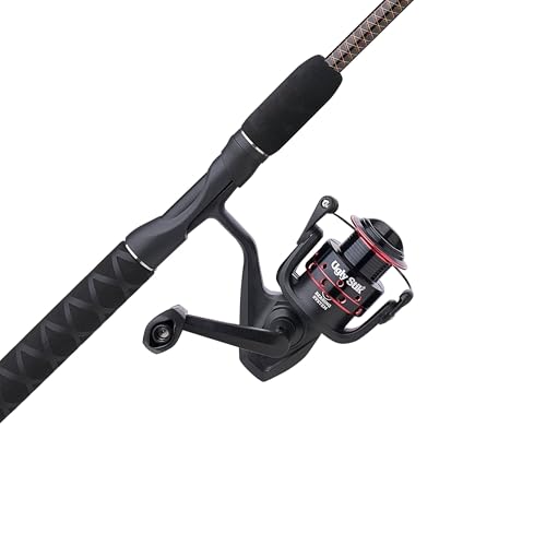 Shakespeare Ugly Stik Travel Rod: Durable, Lightweight, Perfect for On-the-Go Fishing