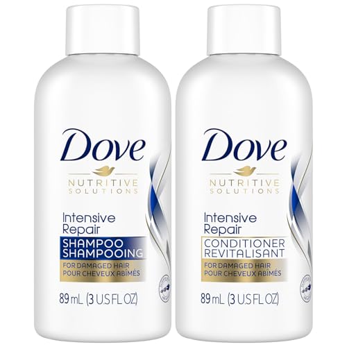 Shampoo And Conditioner for Travel: Top TSA-Friendly Hair Care Sets