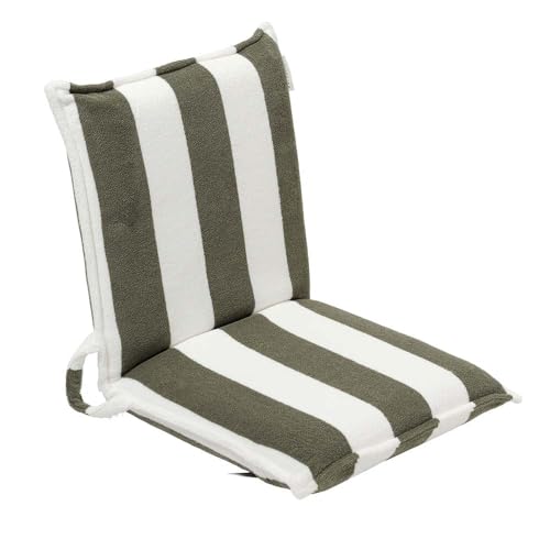 Shop Sunnylife Terry Travel Lounger Chair for Ultimate Outdoor Comfort