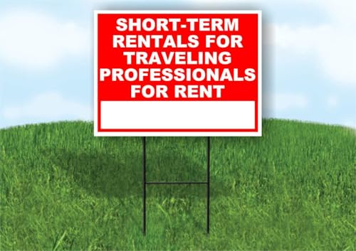 Short-Term Rentals for Traveling Professionals