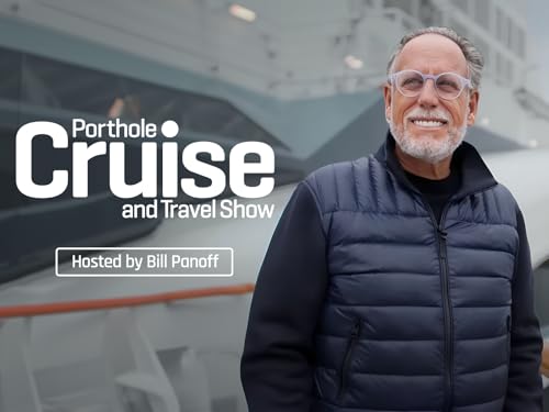 Shows on the Travel Channel: Top Must-Watch Travel and Adventure Series