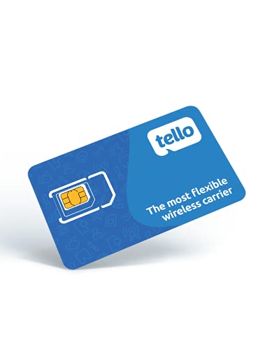 Sim Card for Travelers in Usa