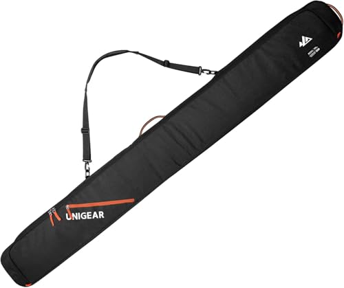 Ski Bag for Air Travel: Ultimate Protection and Convenience for Your Gear