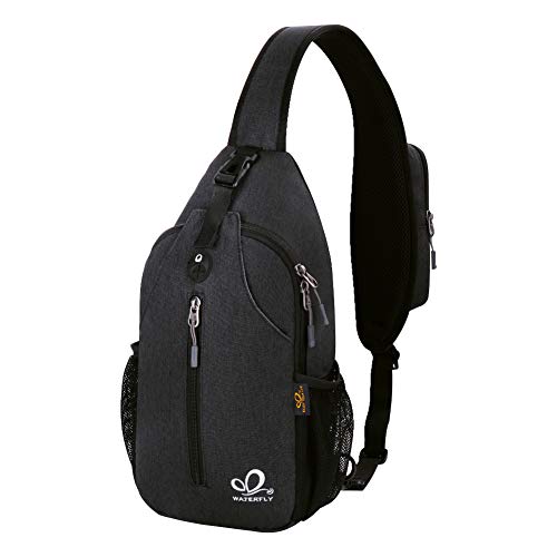 Sling Travel Bag for Men: Top Stylish and Durable Crossbody Picks