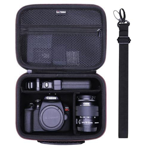 Small Camera Bag for Travel: Compact, Protective, and Stylish DSLR Cases