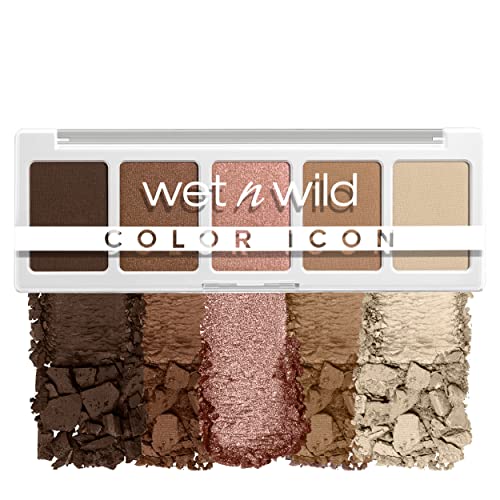 Small Eyeshadow Palette for Travel