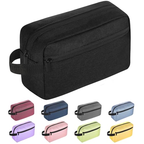 Small Toiletry Bag for Travel: Ultimate Compact Organizer for Every Trip