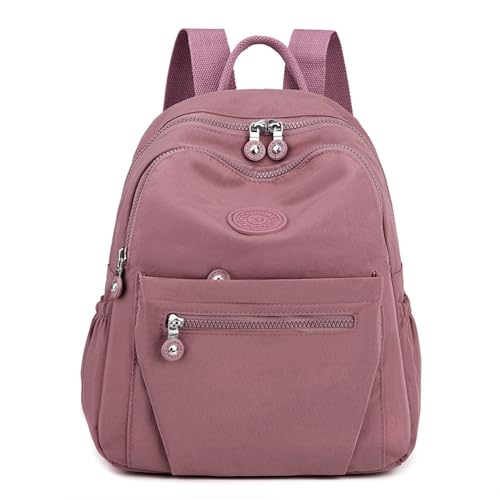 Small Travel Backpack for Womens: Top Lightweight Stylish Picks for Travel