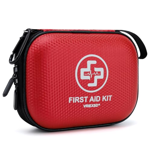 Small Travel First Aid Kit