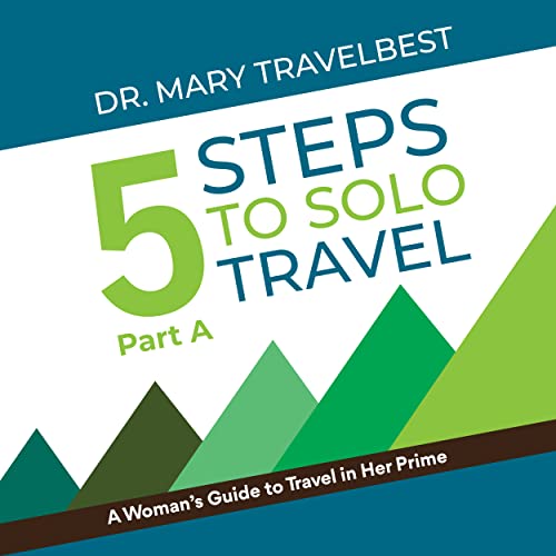 Solo Travel Groups Over 50