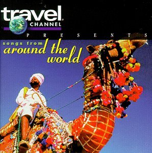 Songs About Traveling the World: Ultimate Playlist for Global Adventures