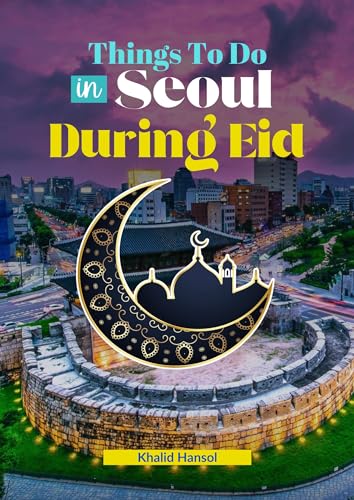 South Korea Travel Package 2024