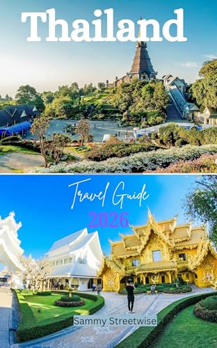 Southeast Asia Travel Package Tour: Ultimate Thailand Travel Guide for Adventure