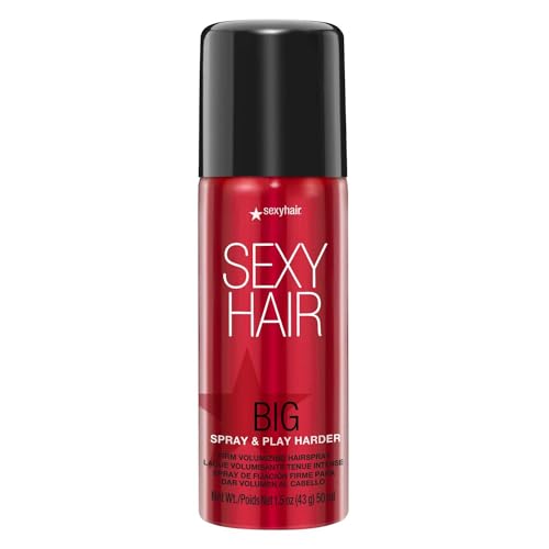 Spray And Play Harder Travel Size