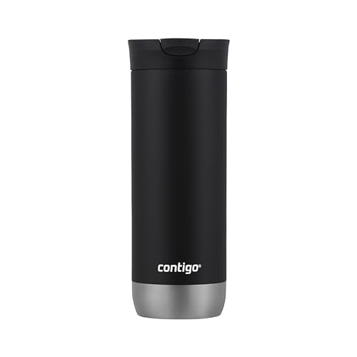 Stainless Steel Coffee Travel Cup