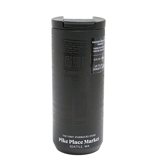 Stainless Steel Travel Mug Starbucks: Durable, Stylish, and Perfect for On-the-Go