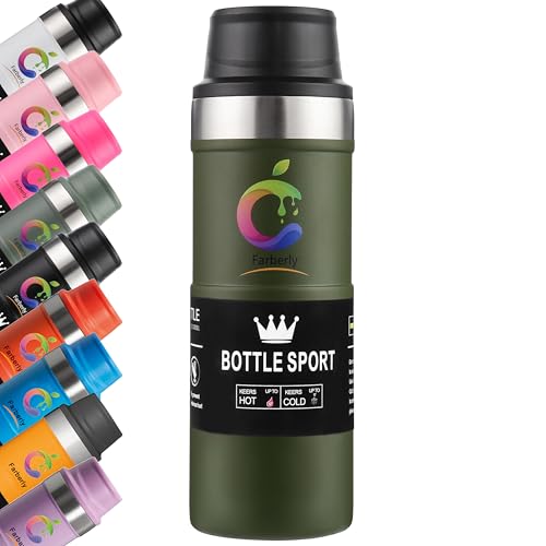 Stanley Trigger Action Travel Mug 12 Oz