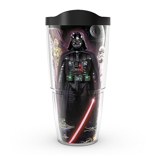 Star Wars Travel Coffee Cup