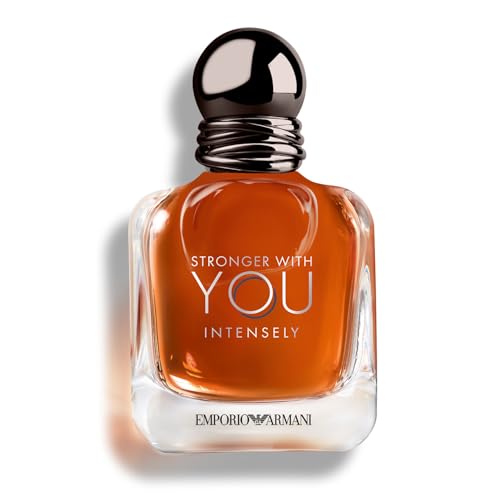 Stronger With You Intensely Travel Size