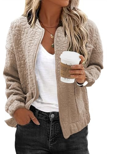 Stylish Travel Jacket Women'S